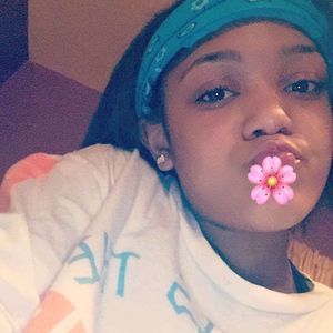 Meet your Posher, Mariah